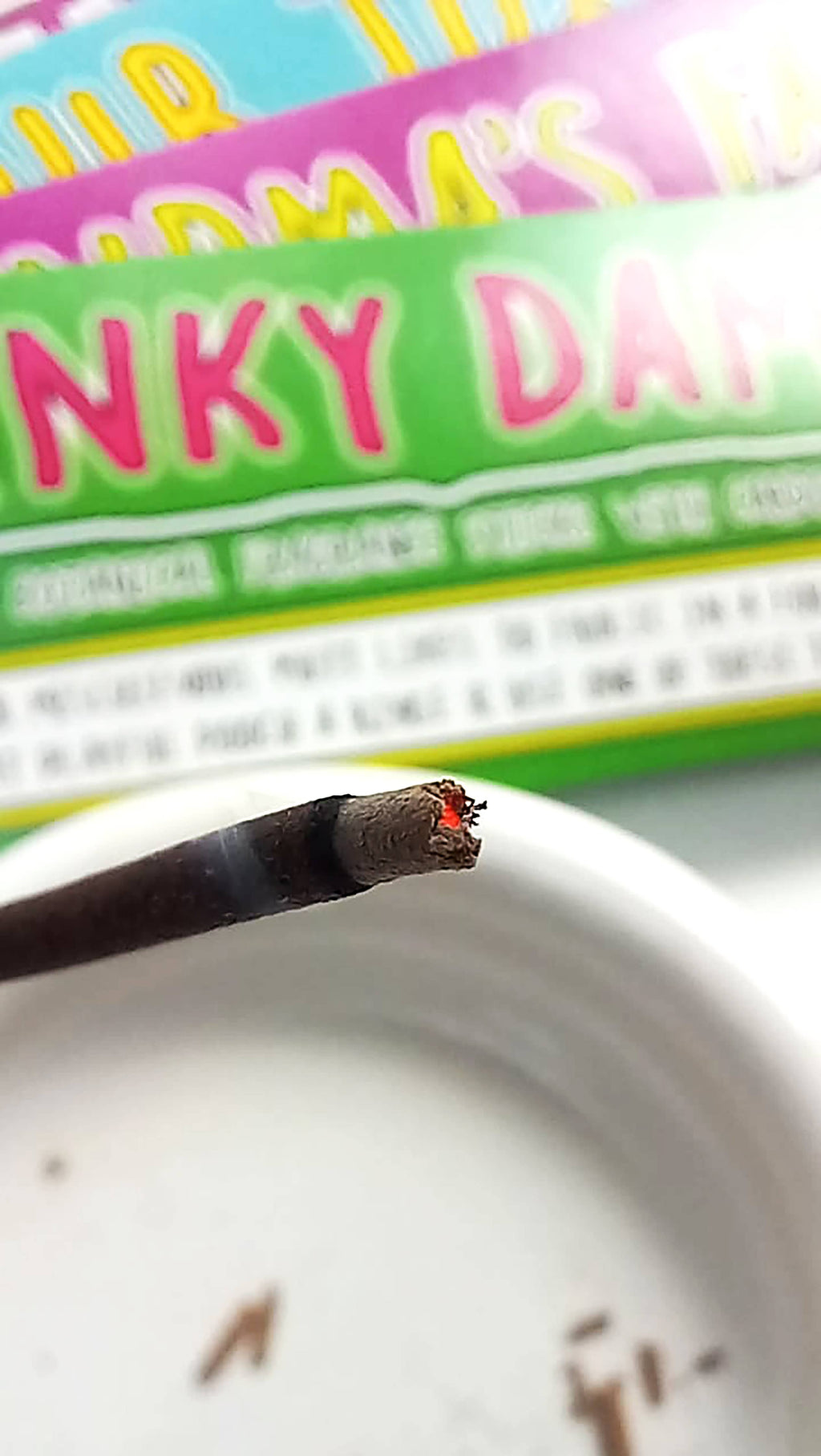 Shitty Kitty Funny Smells Fragrance Sticks