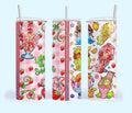Shortcake Ice Cream Tumblers: 20oz Split