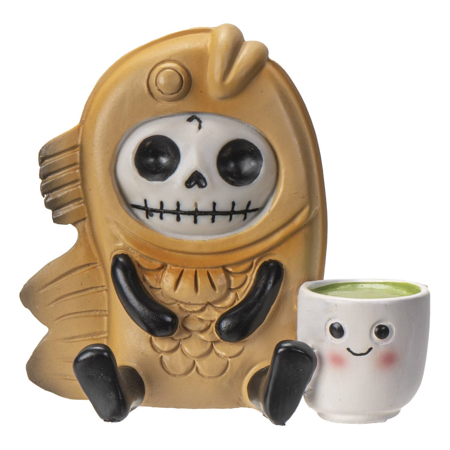 Furrybones Tai