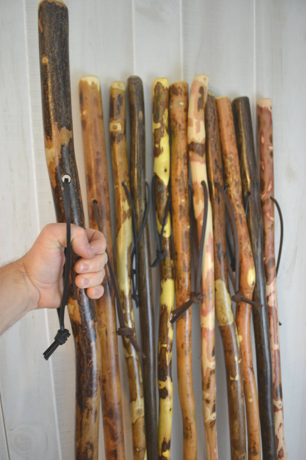 Adult Hiking Stick 54"