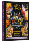 Hocus Pocus: The Official Cookbook of the Hit Movie