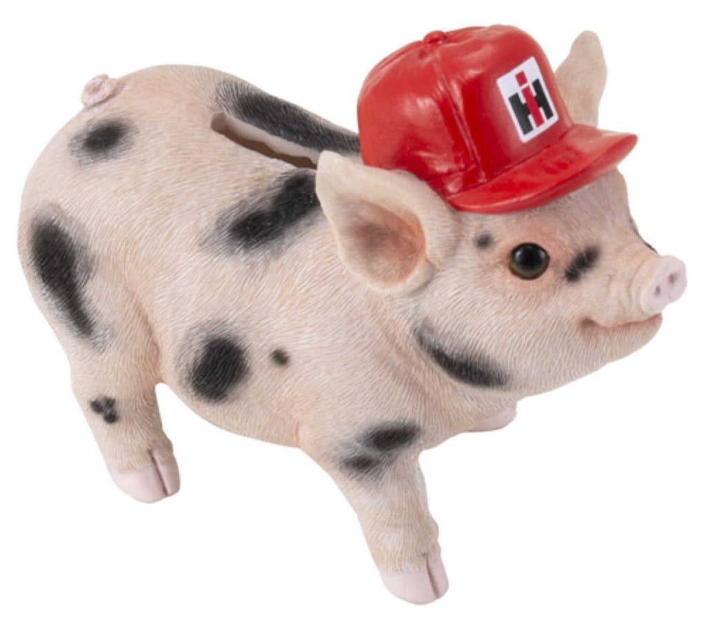 IH Farmall Piglet Bank