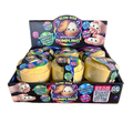 Fun Doh Mystery Slow-Rise Dumpling Squishy Toy