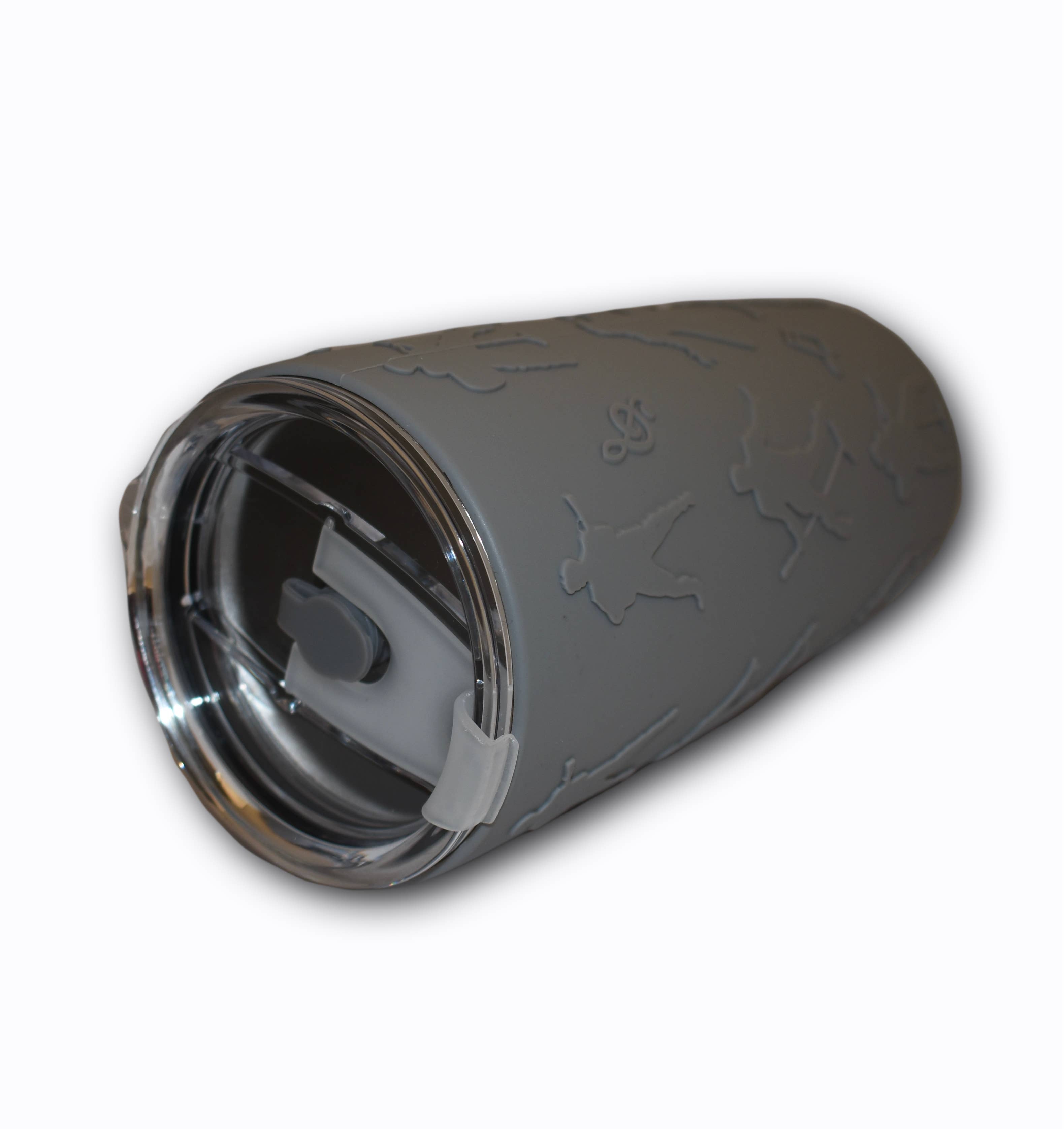 Elvis Thermos