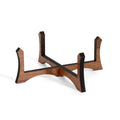 Cherry Wood Coaster Holder
