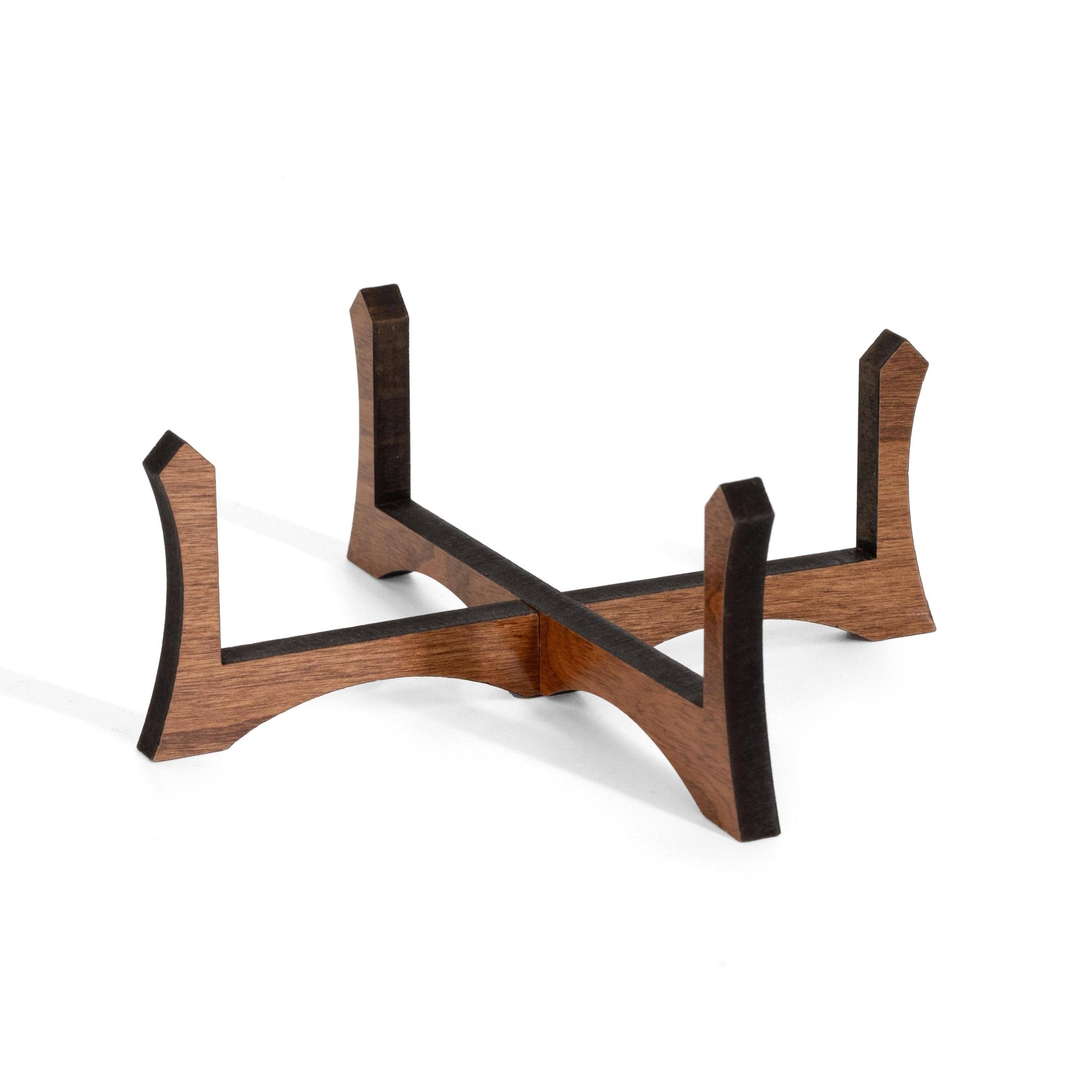 Maple Wood Coaster Holder