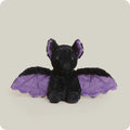 Purple Bat Warmies