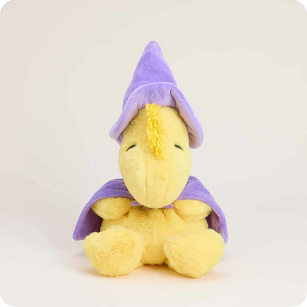 Wizard Woodstock Warmies
