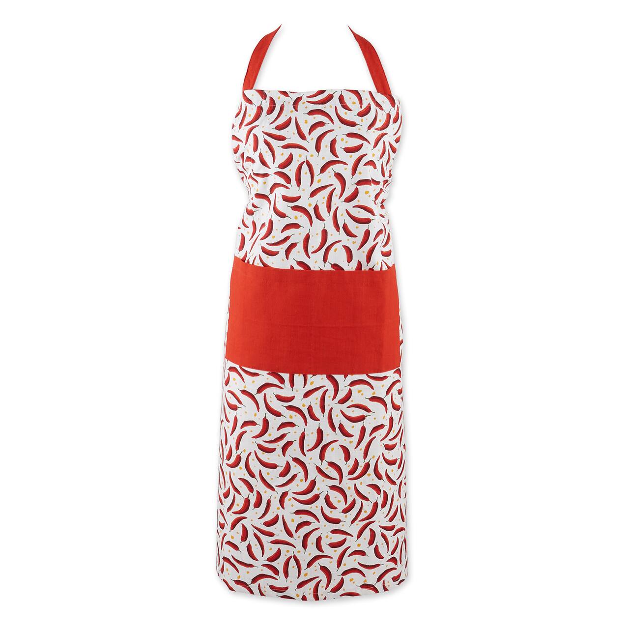 Chilis Printed Chef's Apron