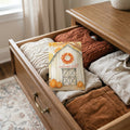 Welcome Fall Sachet