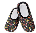Polka Dot Mushroom Skinnies