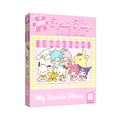 Hello Kitty®  My Favorite Flavor Puzzle
