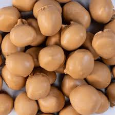 Maple Nut Goodies Candy