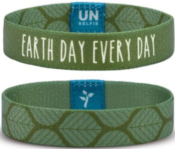 Unselfie Bracelet