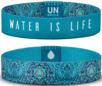 Unselfie Bracelet