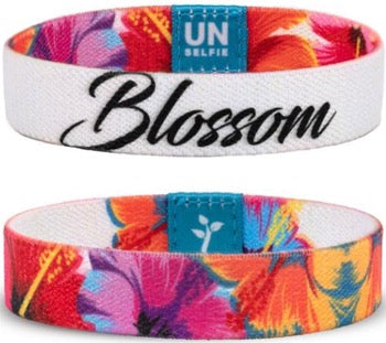 Unselfie Bracelet