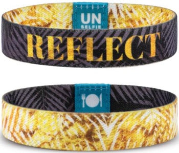 Unselfie Bracelet