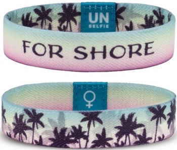 Unselfie Bracelet