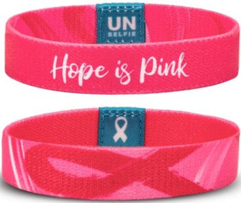 Unselfie Bracelet