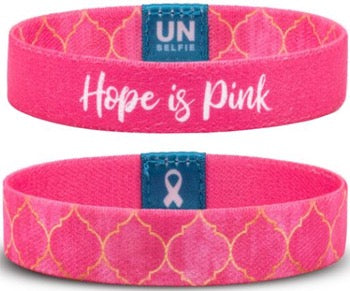 Unselfie Bracelet