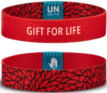 Unselfie Bracelet