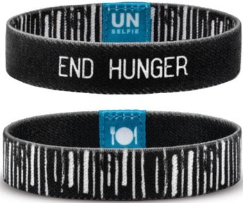Unselfie Bracelet