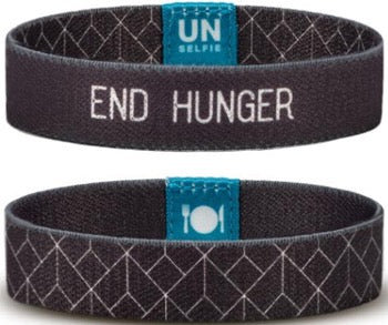 Unselfie Bracelet