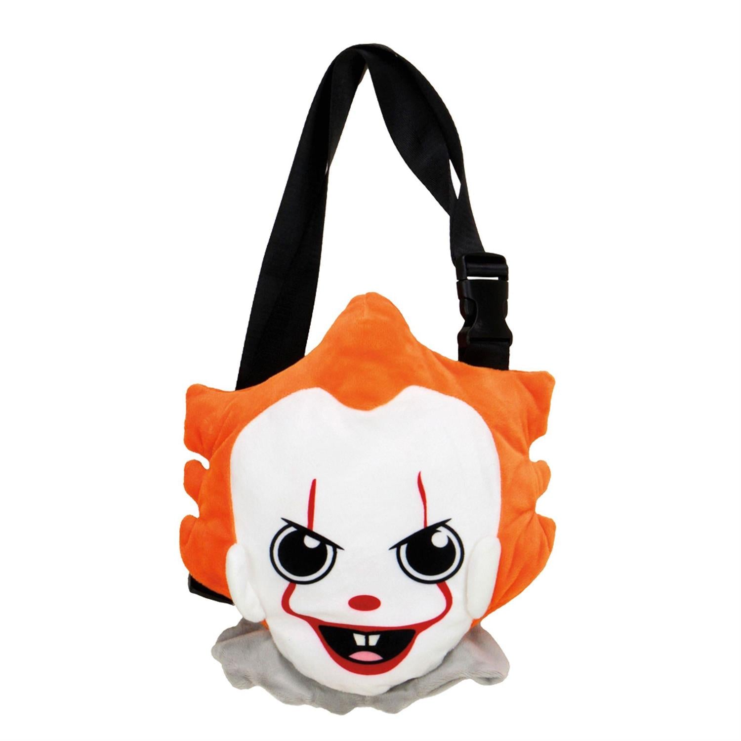 Pennywise-It w/ Attachment