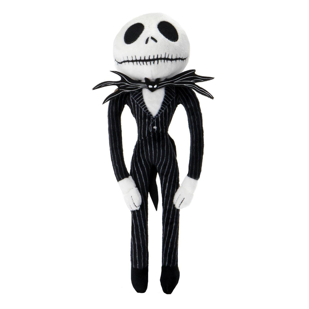 Jack Skellington Phunny Plush