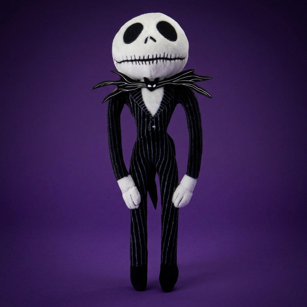Jack Skellington Phunny Plush