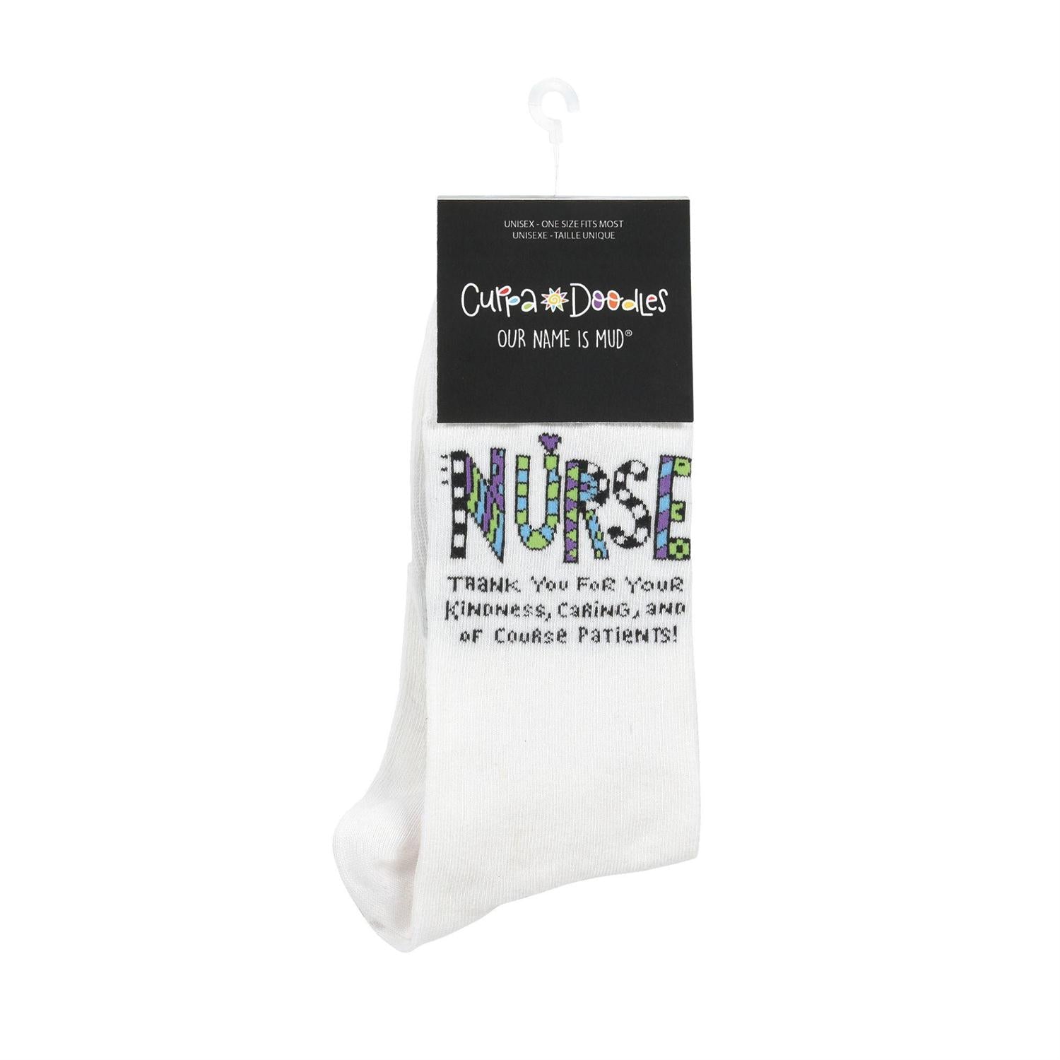 Nurse Socks