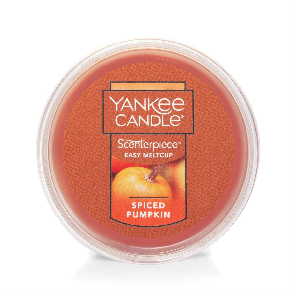 Yankee Candle Scenterpiece Melt Cup