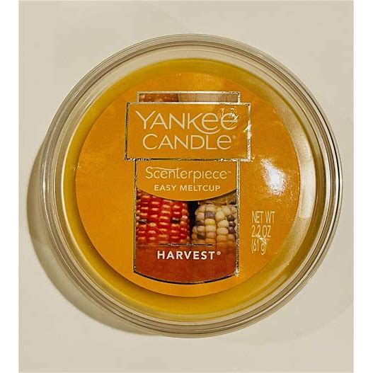 Yankee Candle Scenterpiece Melt Cup