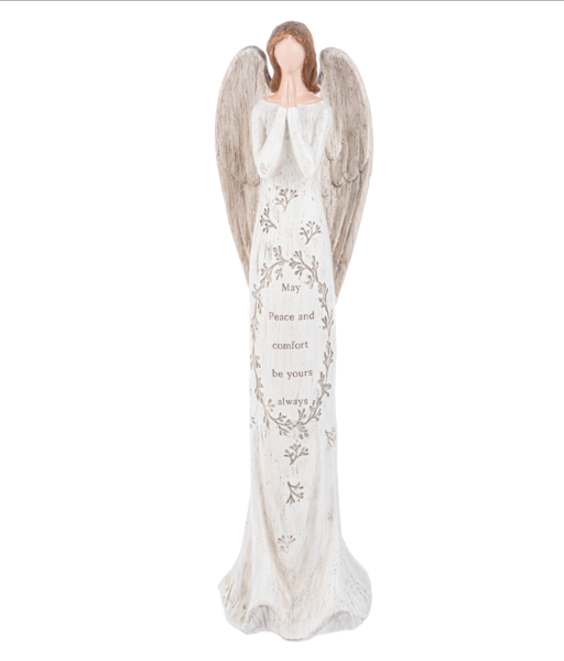 Bereavement Angel Figurine