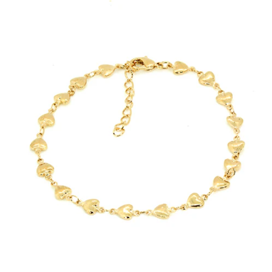 Anklets Maya J Jewelry