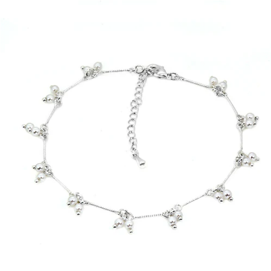 Anklets Maya J Jewelry