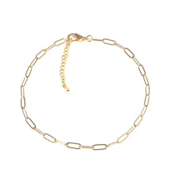 Anklets Maya J Jewelry