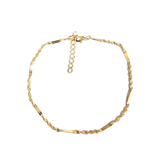 Anklets Maya J Jewelry