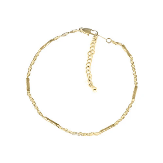 Anklets Maya J Jewelry