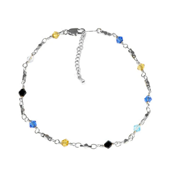 Anklets Maya J Jewelry