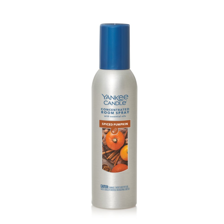 Yankee Room Spray