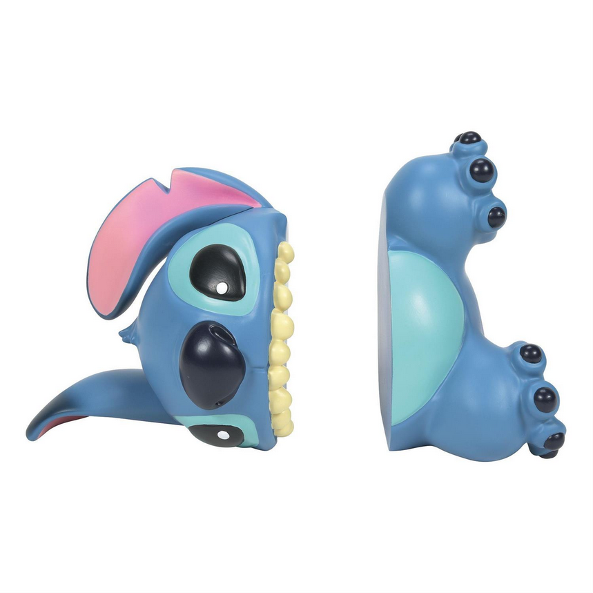 Stitch Bookend Disney Showcase