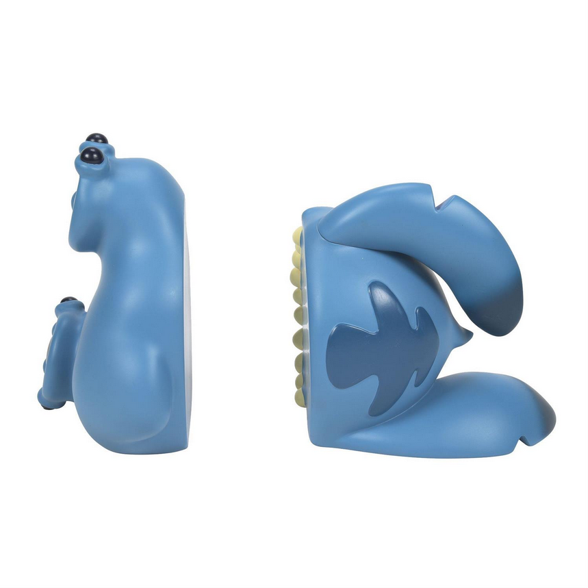 Stitch Bookend Disney Showcase