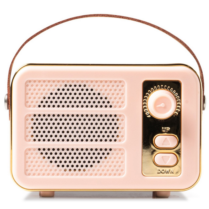 Modern Monkey Juke Jams Rechargeable Speaker