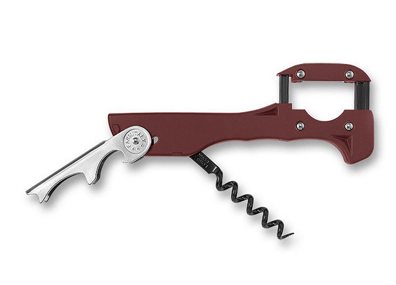 Boomerang™ Two-Step Corkscrew