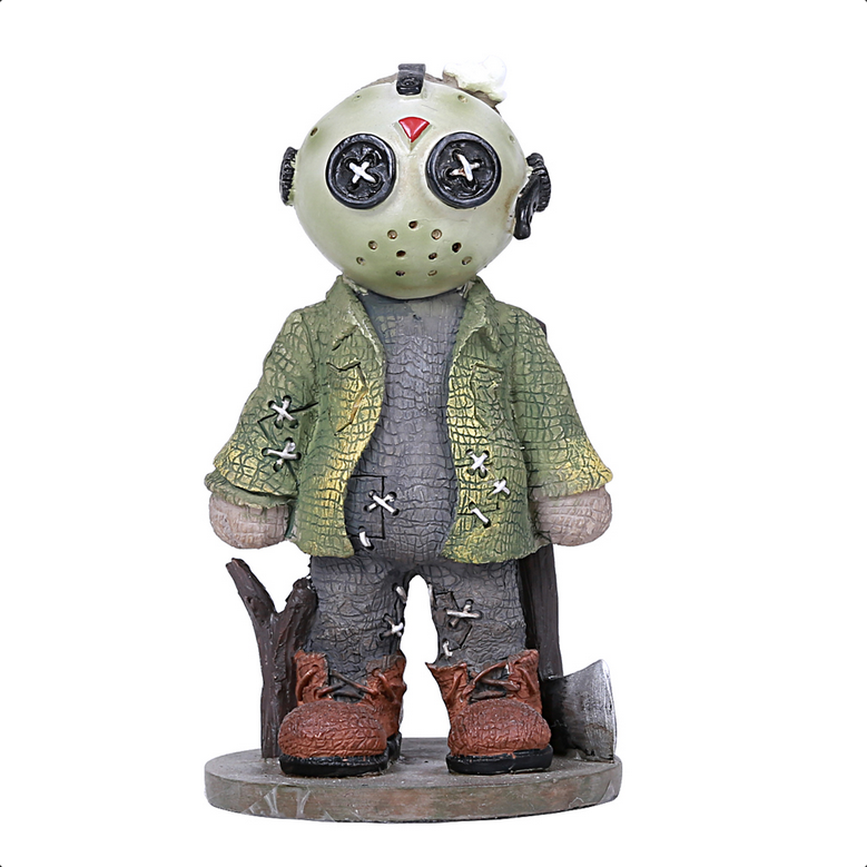 Little Jay Pinhead Figurine