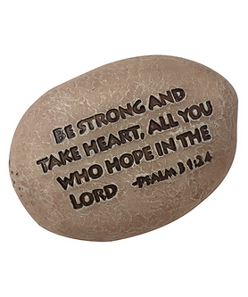 Pray It Forward Prayer Stones