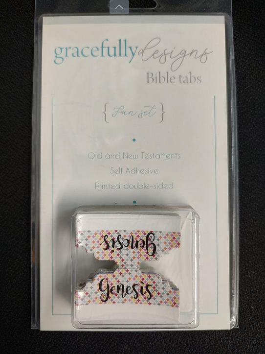Bible Tabs