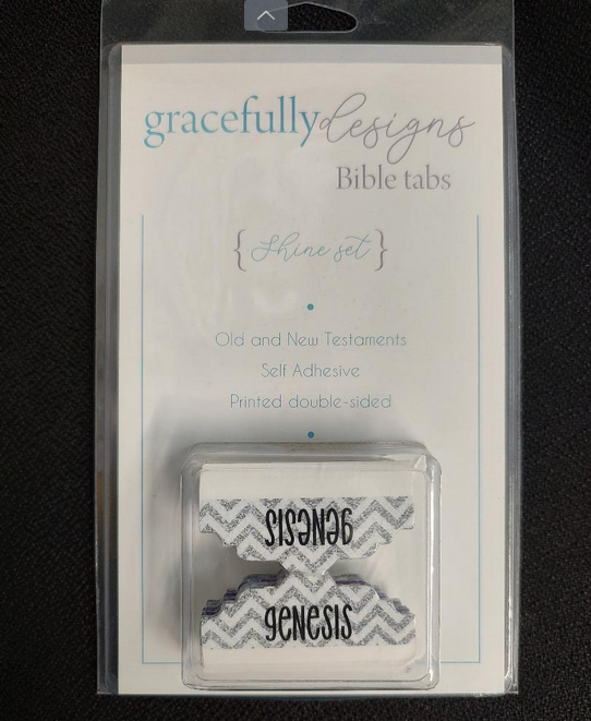 Bible Tabs