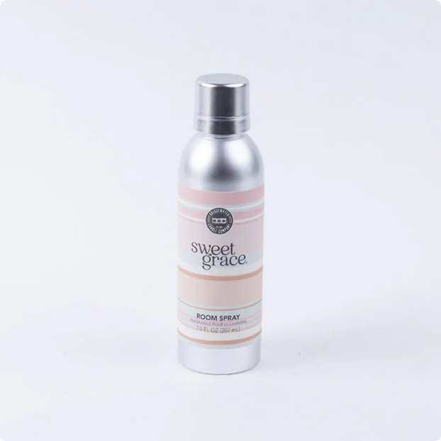 Sweet Grace Non-Aerosol Room Spray
